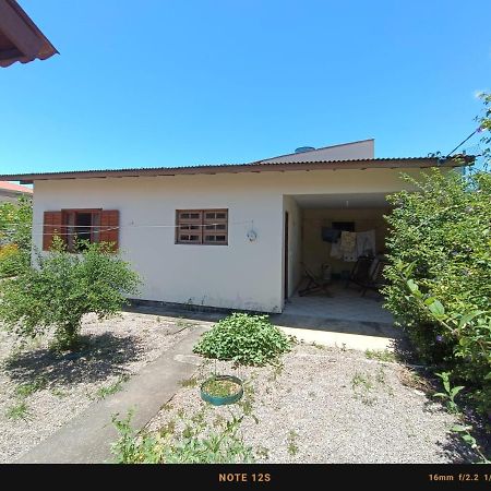 Casa Praia Dos Ingleses Florianópolis Exteriér fotografie