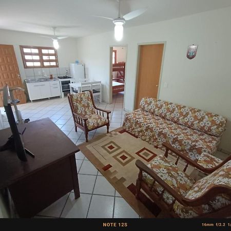 Casa Praia Dos Ingleses Florianópolis Exteriér fotografie