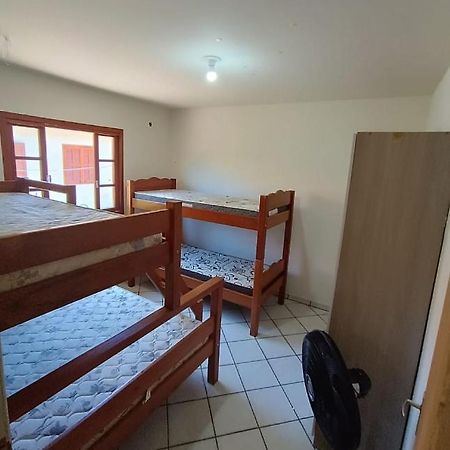 Casa Praia Dos Ingleses Florianópolis Exteriér fotografie
