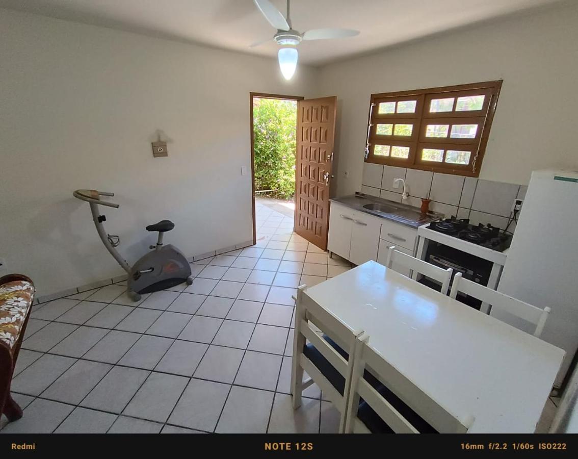 Casa Praia Dos Ingleses Florianópolis Exteriér fotografie