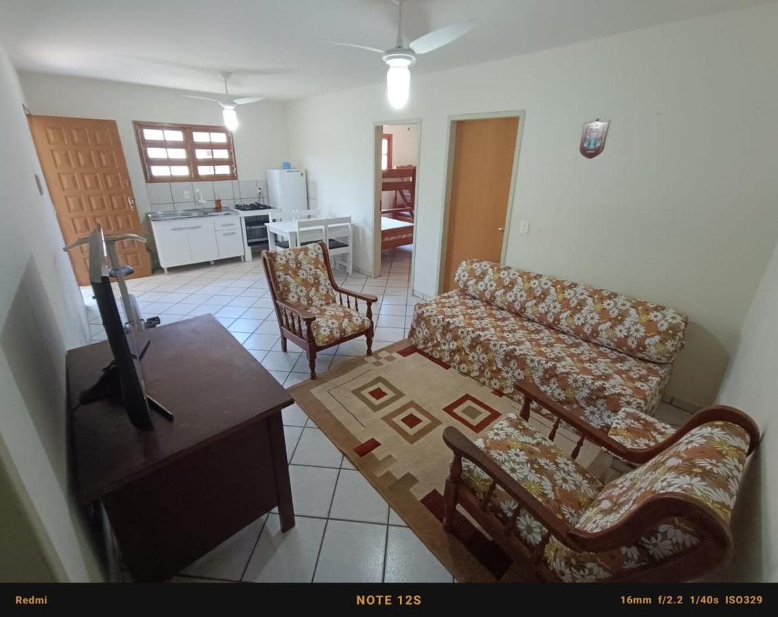 Casa Praia Dos Ingleses Florianópolis Exteriér fotografie