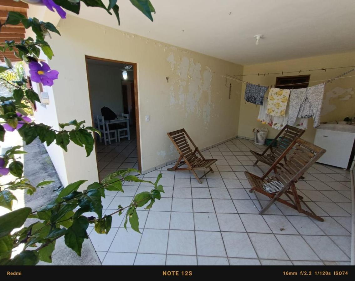Casa Praia Dos Ingleses Florianópolis Exteriér fotografie