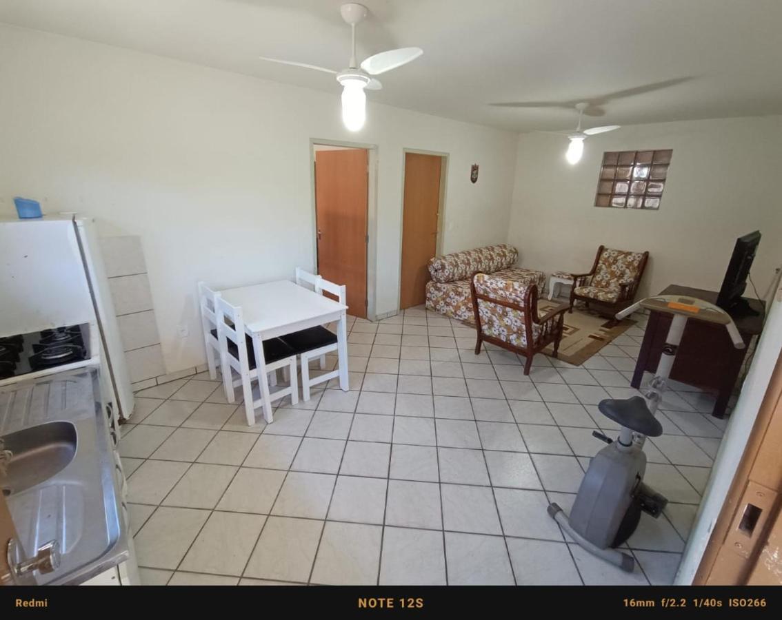 Casa Praia Dos Ingleses Florianópolis Exteriér fotografie